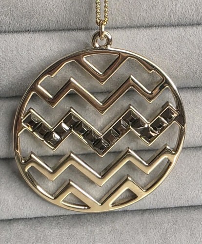 Fiorelli costume necklace - fiorelli,