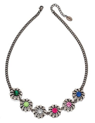 Fiorelli costume jewellery - costume,