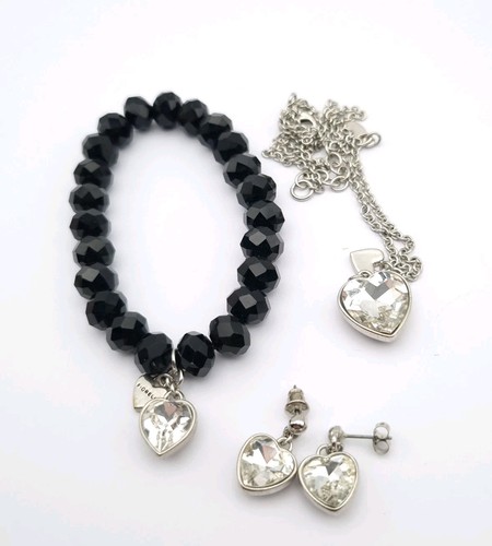 Fiorelli heart jewellery - fiorelli,