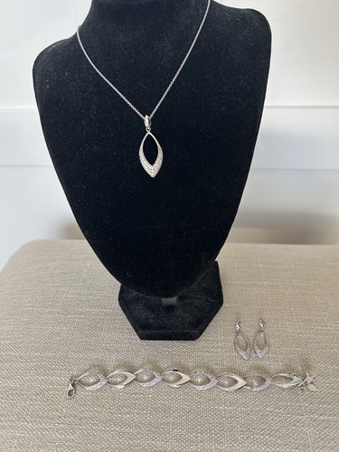 Fiorelli sterling silver - sterling,