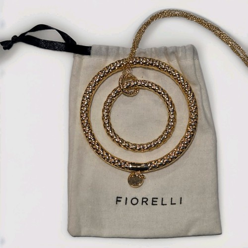 Fiorelli gold tone textured - fiorelli,