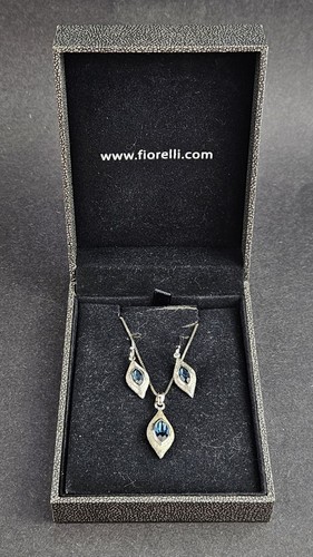 Fiorelli sterling silver - fiorelli,