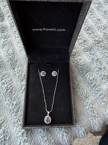 Fiorelli silver 925 - fiorelli,