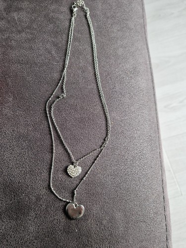 Fiorelli chain necklace - necklace,