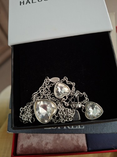 Fiorelli necklace earings - necklace, &