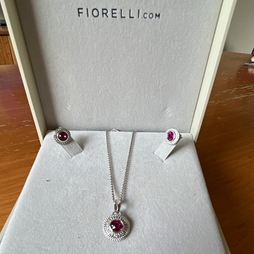 Fiorelli jewellery set - jewellery,