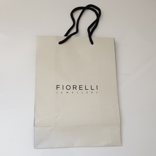 Fiorelli jewellery vintage - fiorelli,