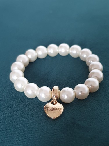 Fiorelli pearl bracelet - fiorelli,