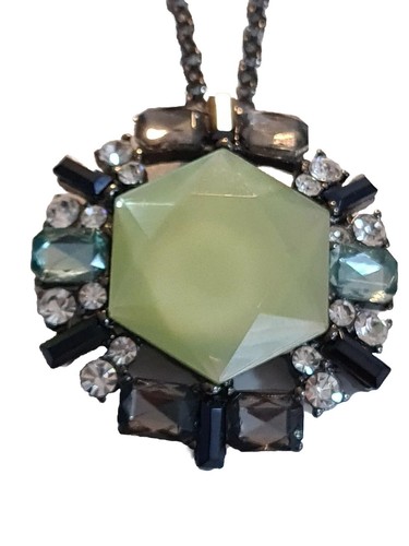 Fiorelli costume necklace - fiorelli,