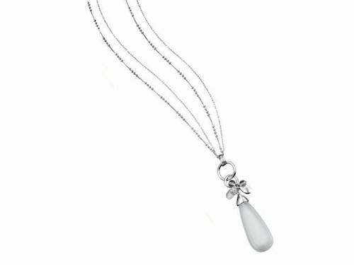 Fiorelli white catseye - white,